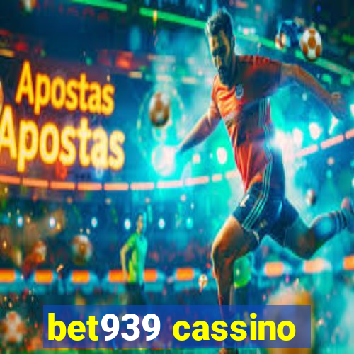 bet939 cassino